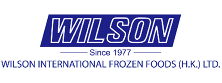 Code Free Soft Ltd Wilson International Frozen Foods (HK)Ltd.